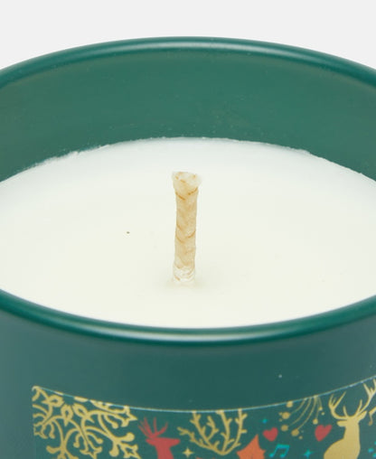 Duftkerze Winter Forest