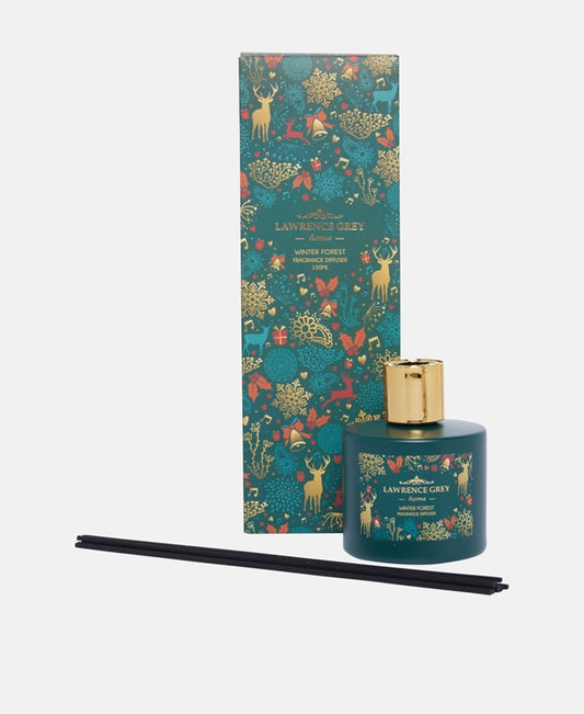 Raumduft Winter Forest