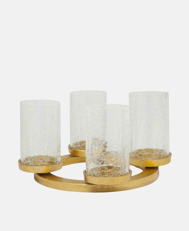 Adventskranz