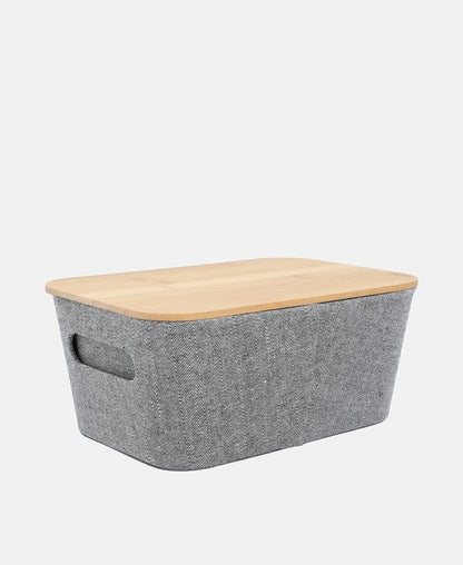 Aufbewahrungsbox, 4-er Set