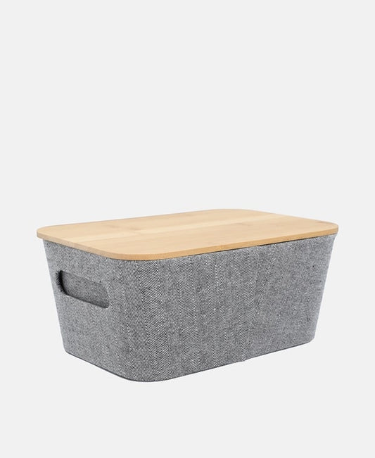 Aufbewahrungsbox, 4-er Set