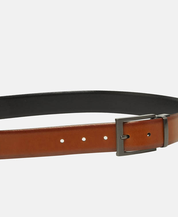 Ledergürtel zum Wenden