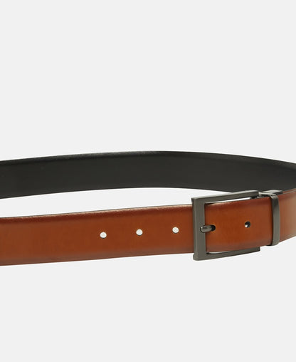 Ledergürtel zum Wenden