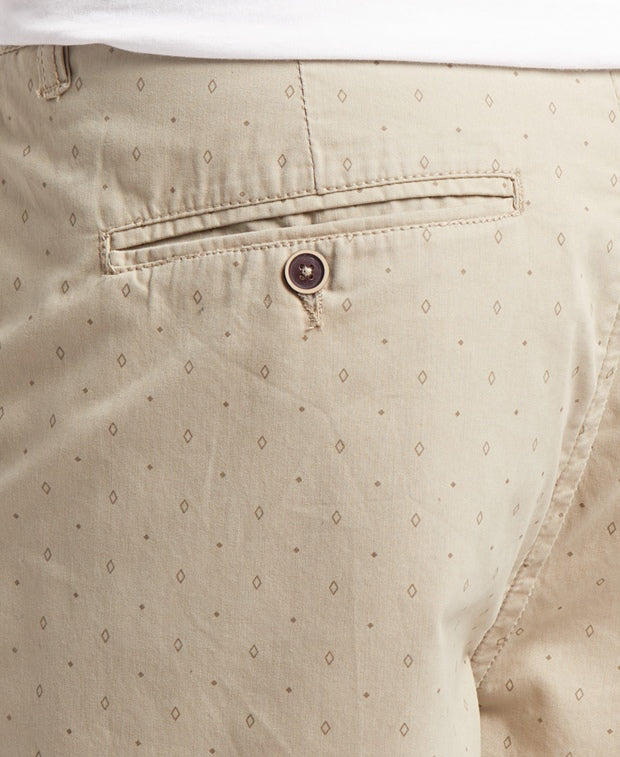 Bermudashorts