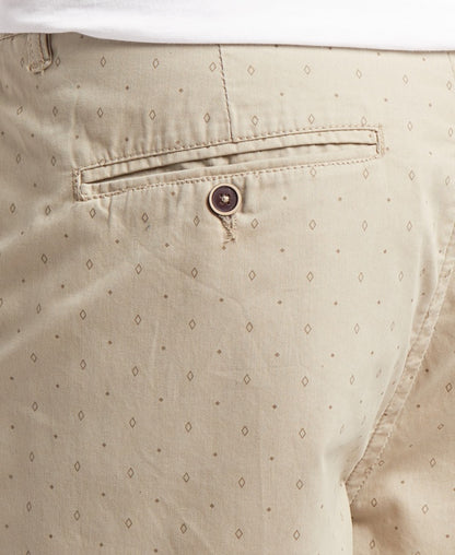 Bermudashorts