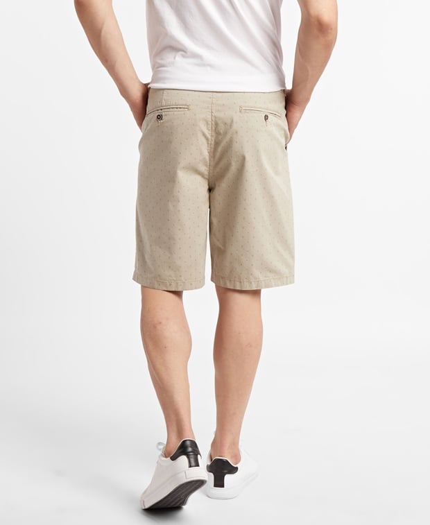 Bermudashorts