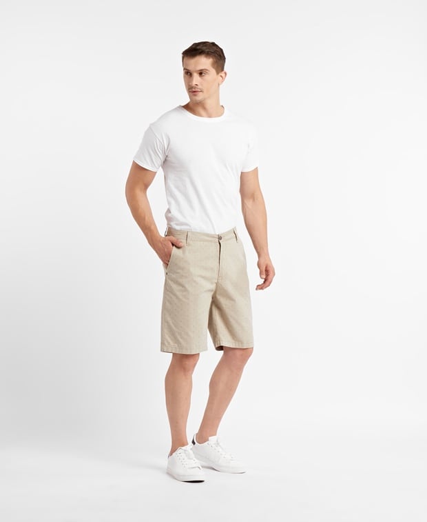 Bermudashorts