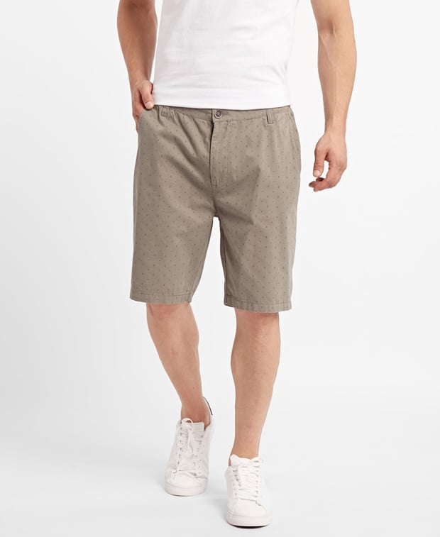Bermudashorts