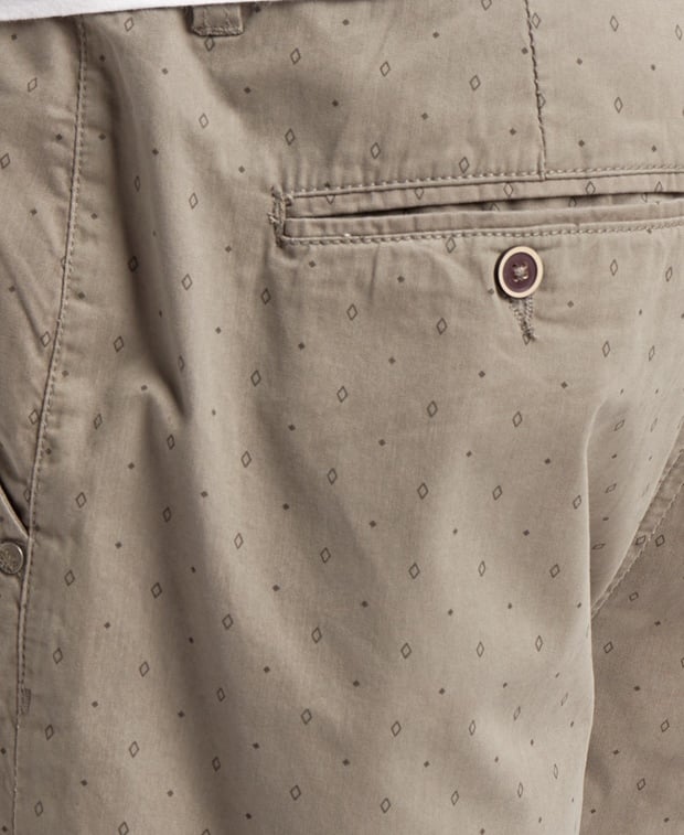 Bermudashorts