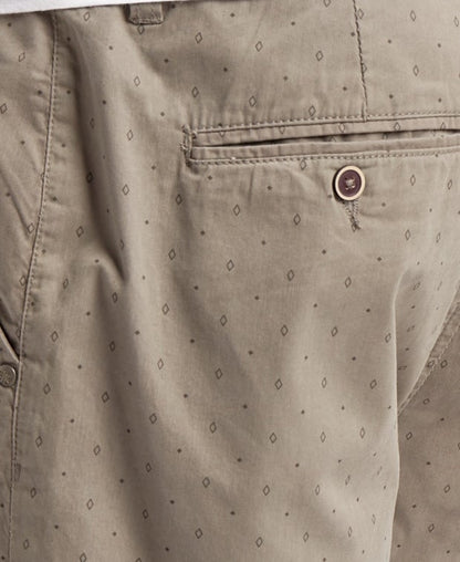 Bermudashorts