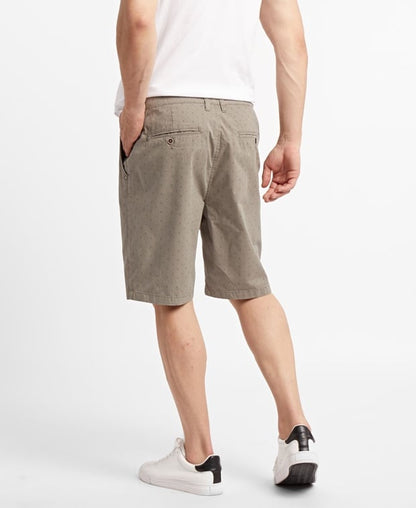 Bermudashorts
