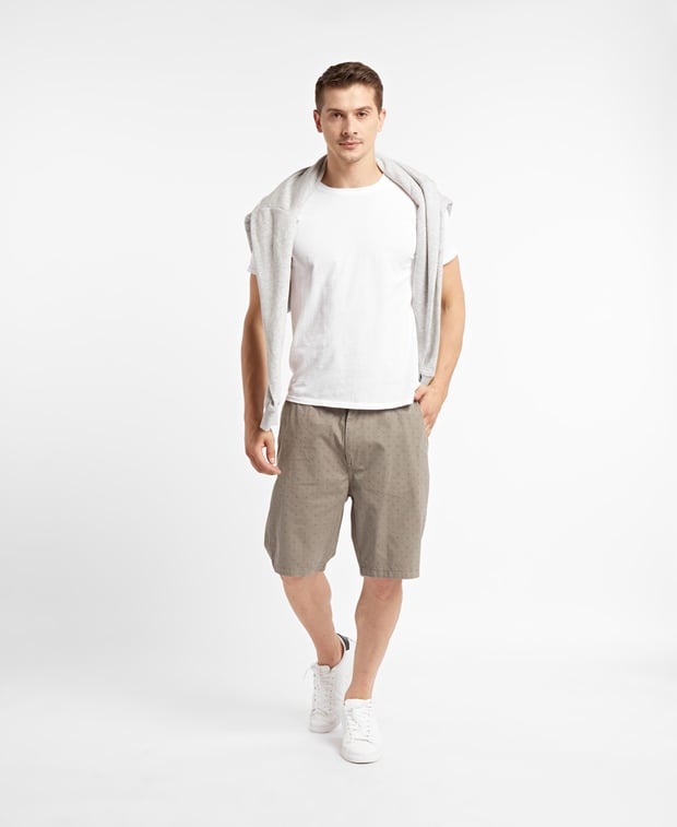 Bermudashorts