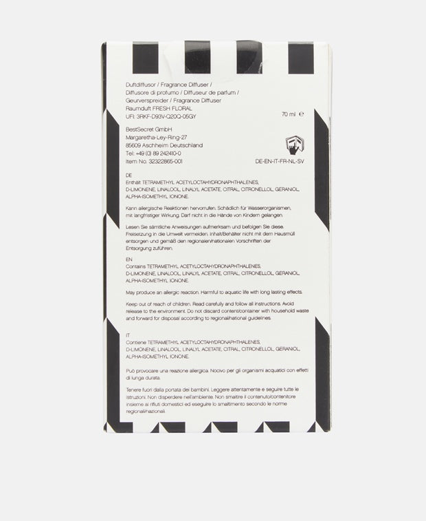 Raumduft Fresh Floral