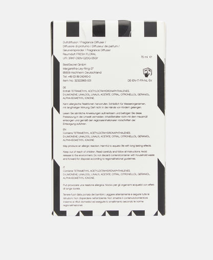 Raumduft Fresh Floral