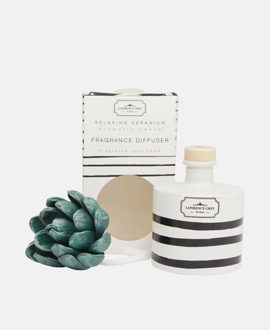 Raumduft Relaxing Geranium