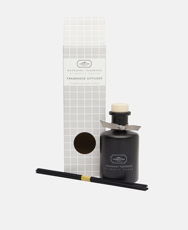 Raumduft Mahogany Teakwood