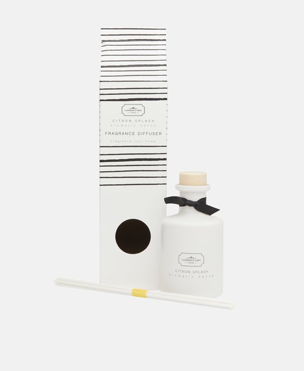 Raumduft Citron Splash