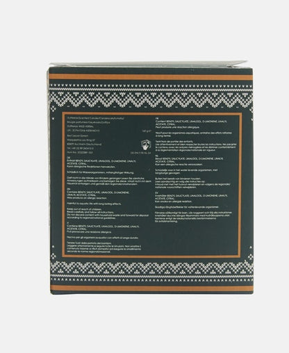 Duftkerze Wild Herbal