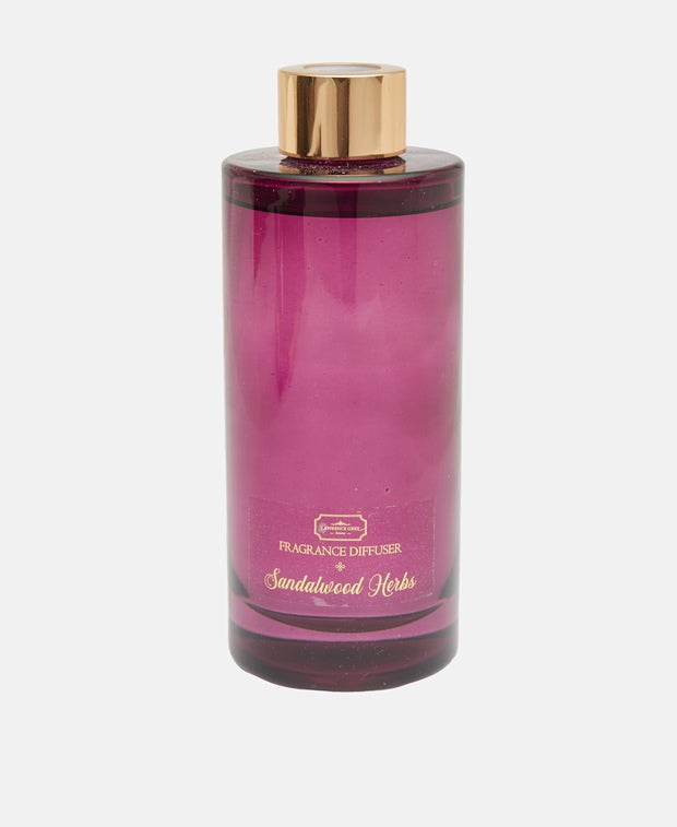 Raumduft Sandalwood Herbs