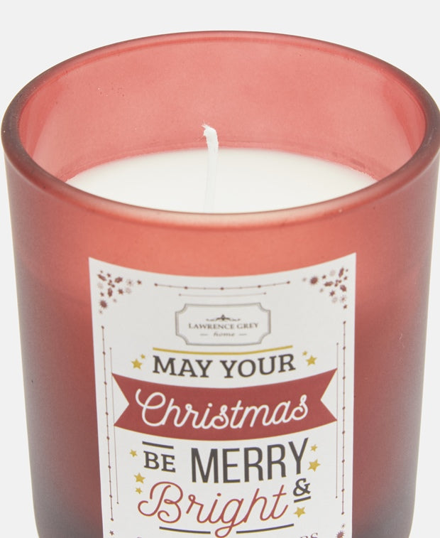 Duftkerze Sandalwood Herbs