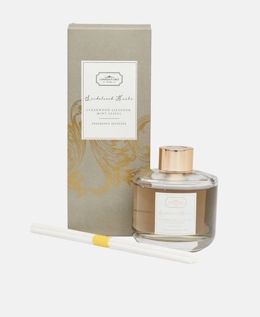 Raumduft Sandalwood Herbs