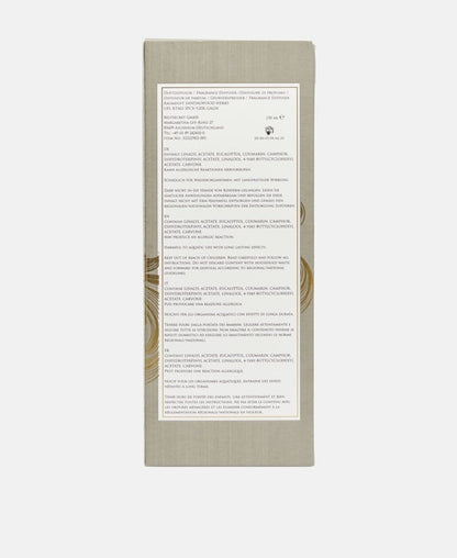 Raumduft Sandalwood Herbs