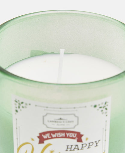 Duftkerze Bergamot Clary Sage