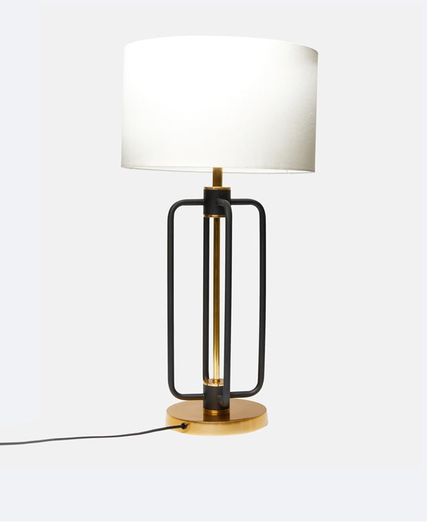 Tischlampe