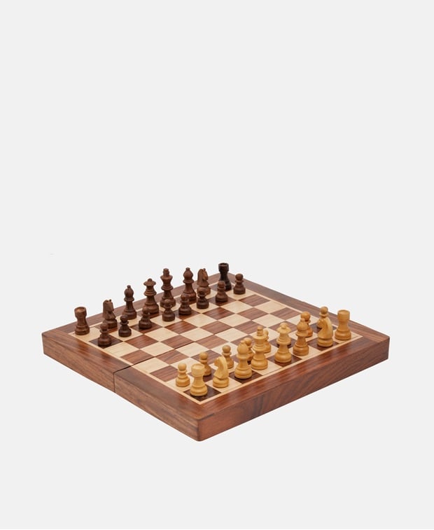 Schachspiel