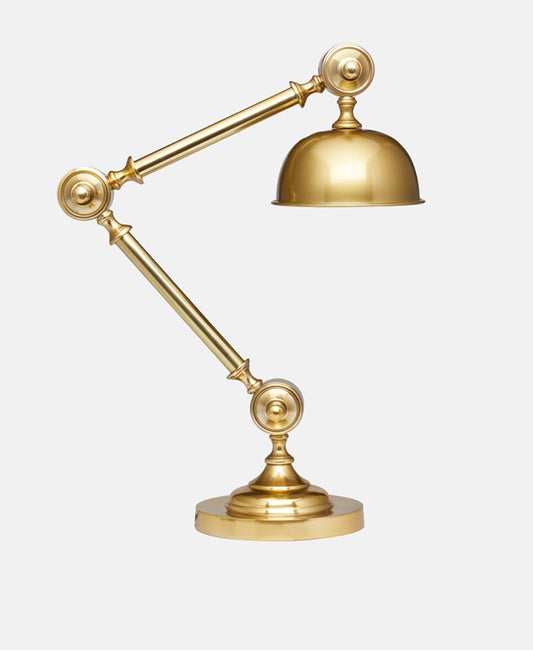 Tischlampe