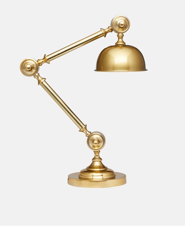 Tischlampe