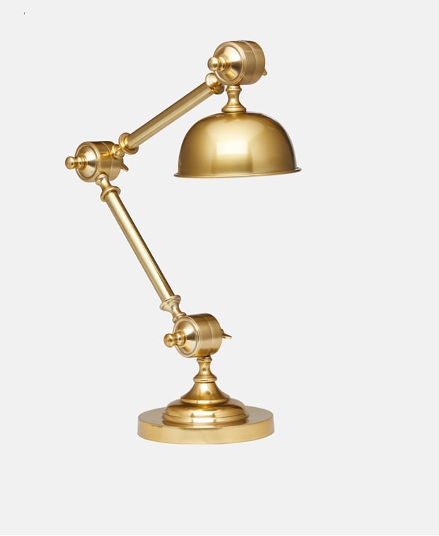 Tischlampe