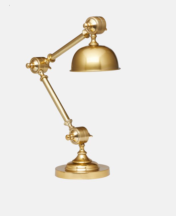 Tischlampe
