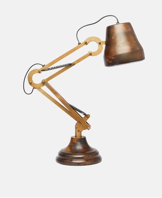 Tischlampe