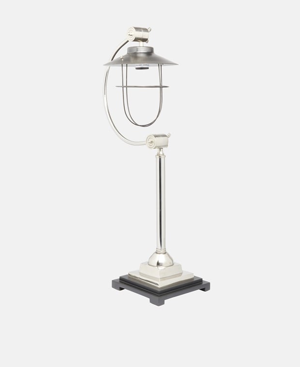 Tischlampe