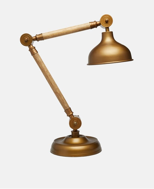 Tischlampe