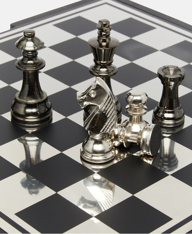 Schachspiel
