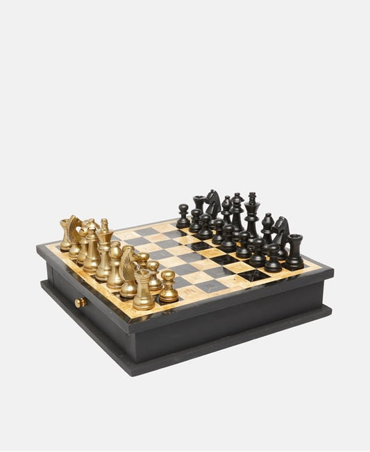 Schachspiel