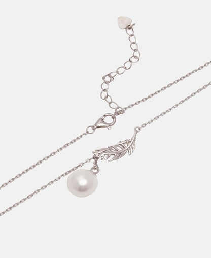 Halskette mit Anhänger