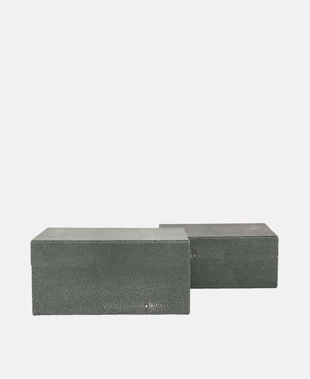 Aufbewahrungsbox, 2-er Set