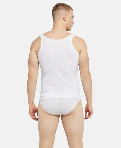 Unterhemd, 5er-Pack