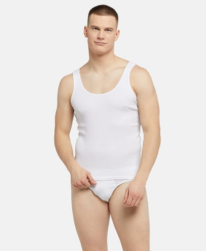Unterhemd, 5er-Pack