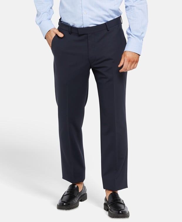 Baukasten-Anzugshose