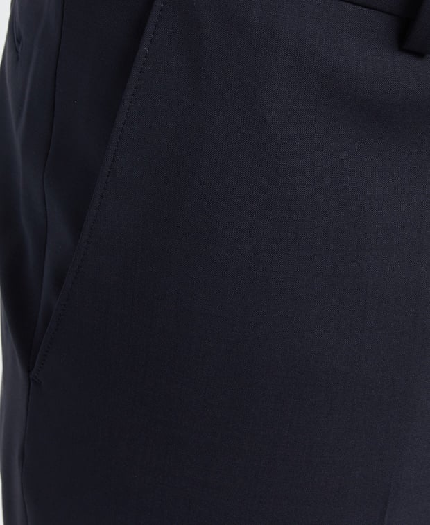 Baukasten-Anzugshose