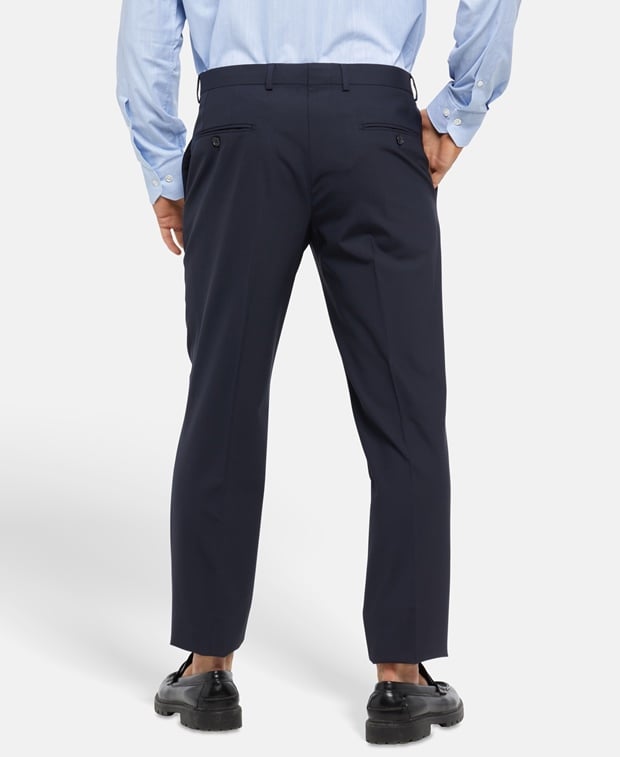 Baukasten-Anzugshose