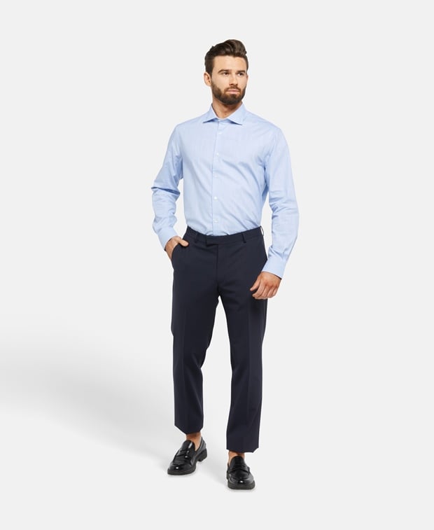 Baukasten-Anzugshose