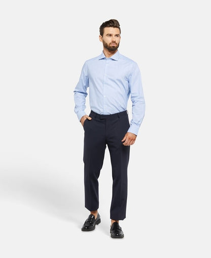 Baukasten-Anzugshose