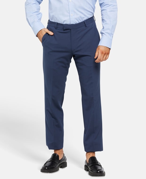 Baukasten-Anzugshose