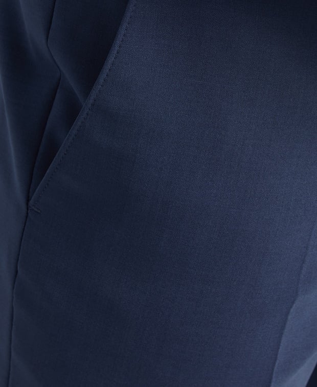 Baukasten-Anzugshose