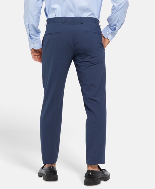 Baukasten-Anzugshose